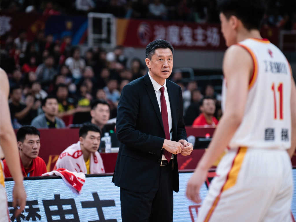 放出马内在