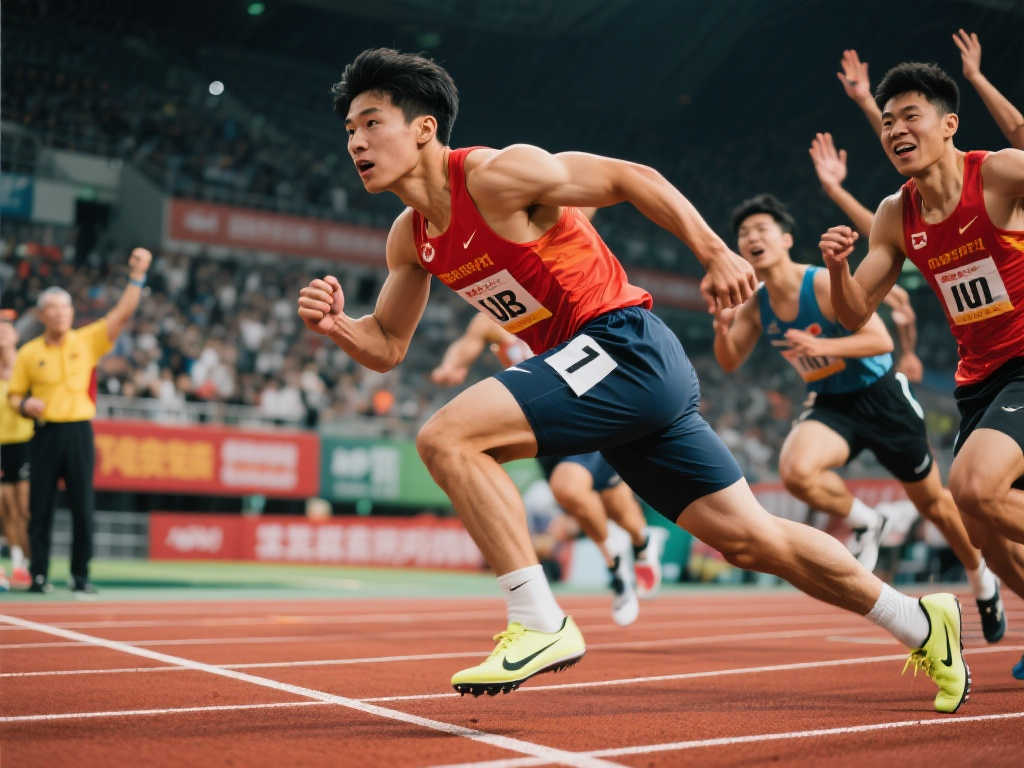或将是他们